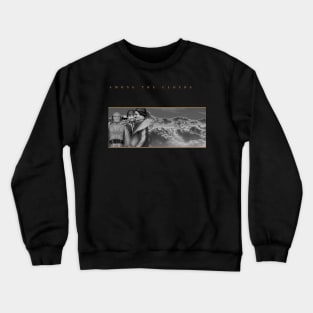 Classic Kenner - Among The Clouds Crewneck Sweatshirt